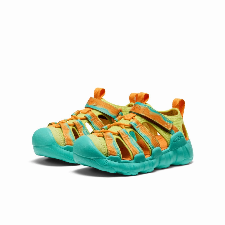 Vacation Mode Little Kids' Hyperport H2 Sandal  |  Destination Pack