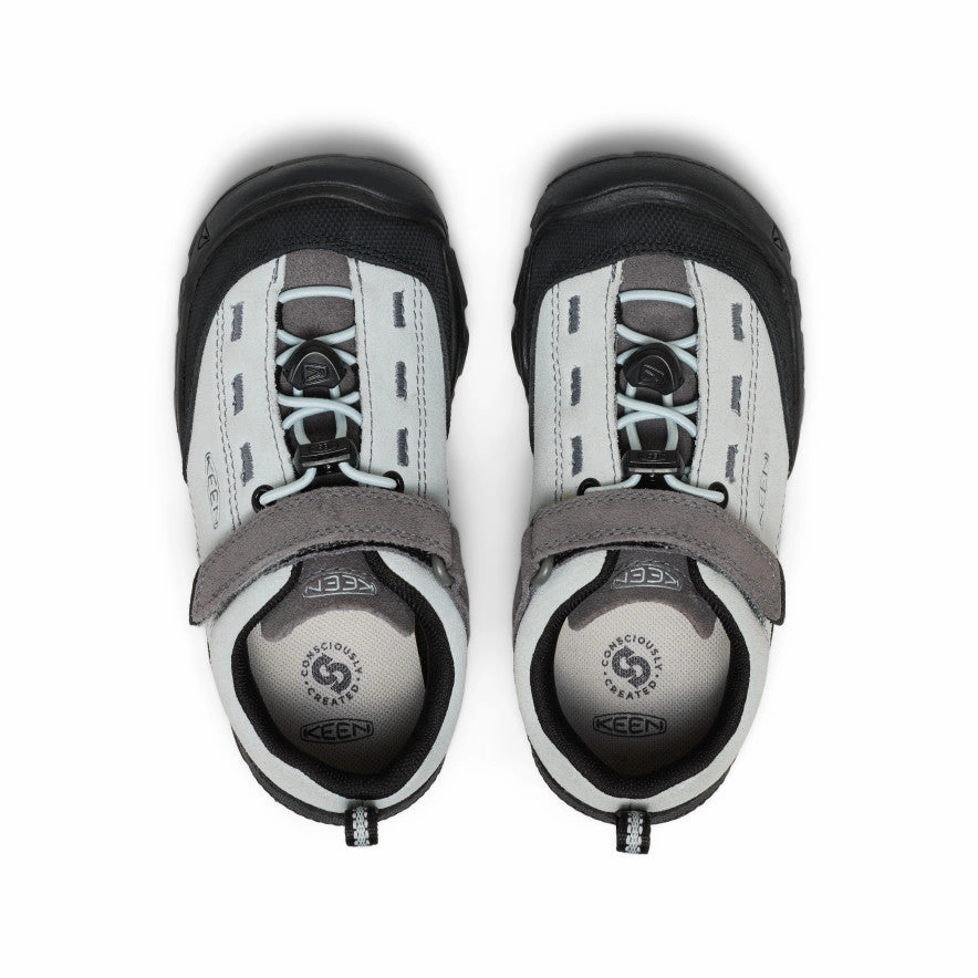 Sustainable production Little Kids' Jasper II  |  Ballad Blue/Steel Grey