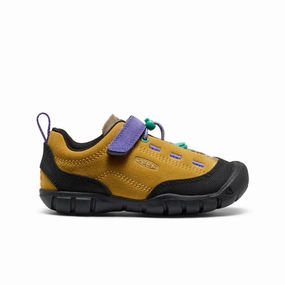 Little Kids' Jasper II TYAKASHA Sneaker  |  Tyakasha Shock-absorbent arch school - related benefits