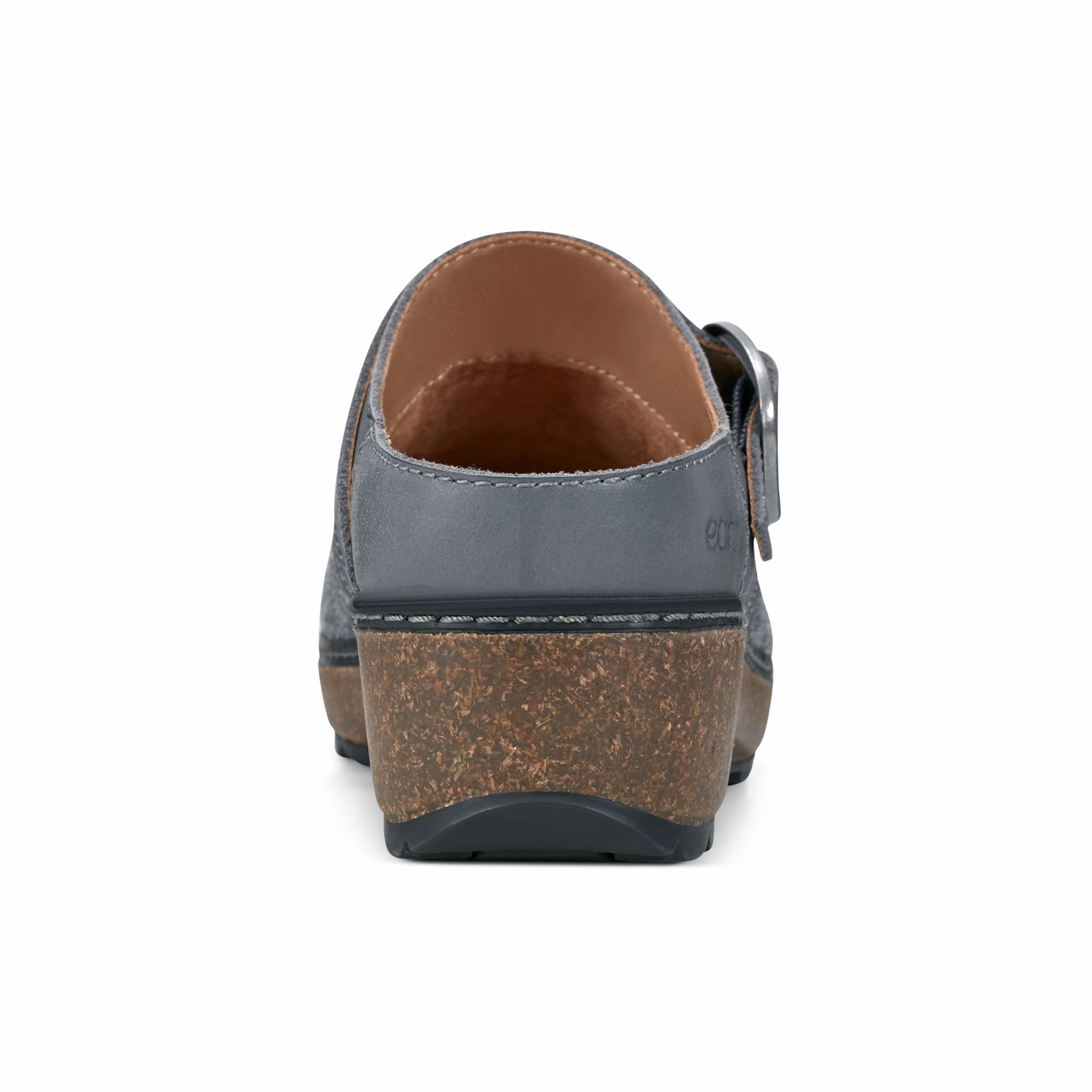 Versatile Footwear Kulla Slip-on Round Toe Casual Clogs