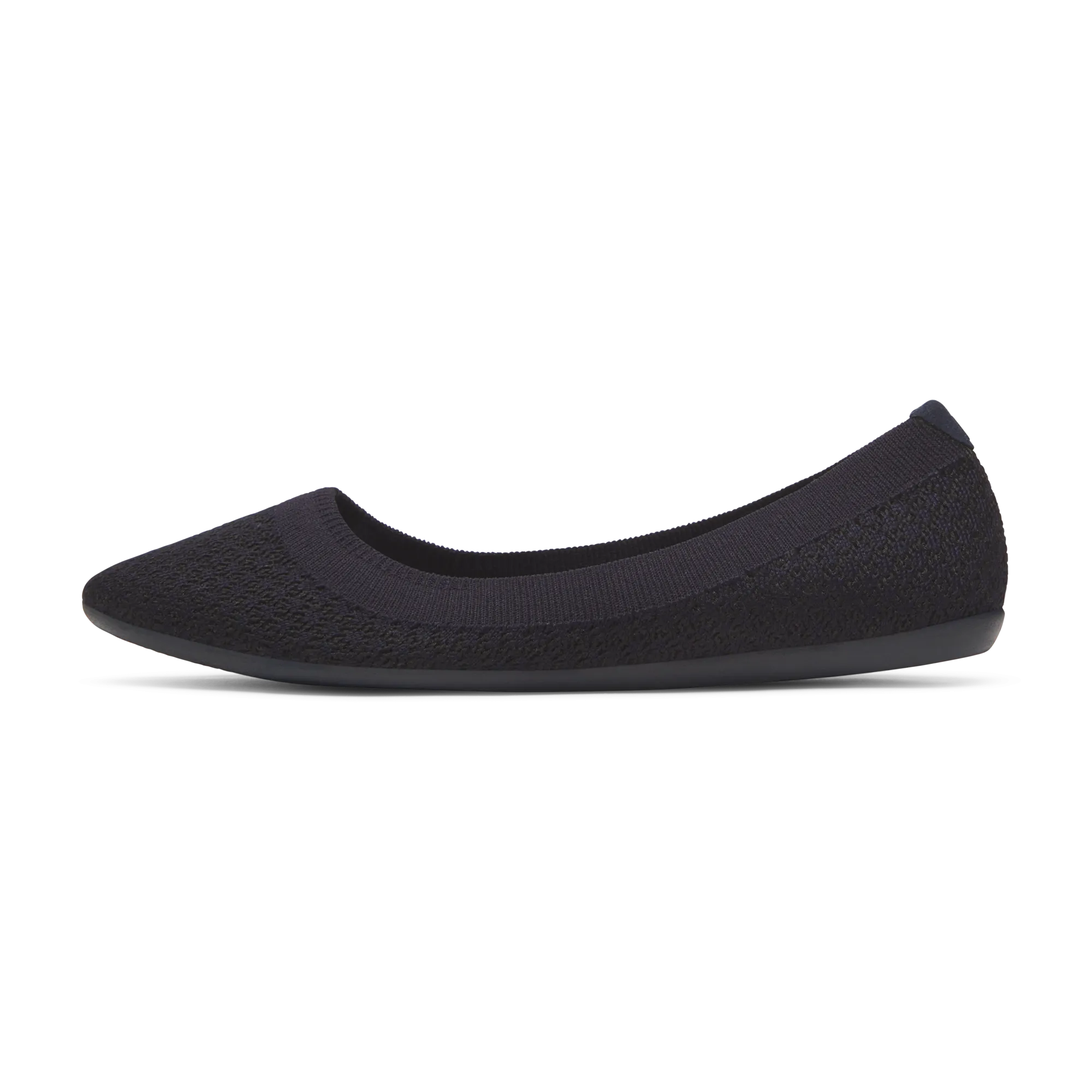 Women's Tree Breezer Retreat Knit - Dark Navy Anti Fatigue