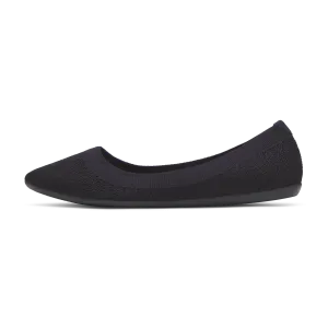 Women's Tree Breezer Retreat Knit - Dark Navy Anti Fatigue