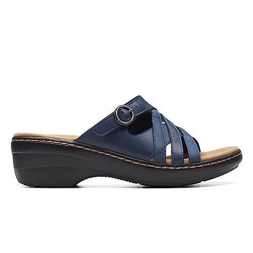 Built-in wear teenagers' trends Women's Merliah Holly Sandal 26177409