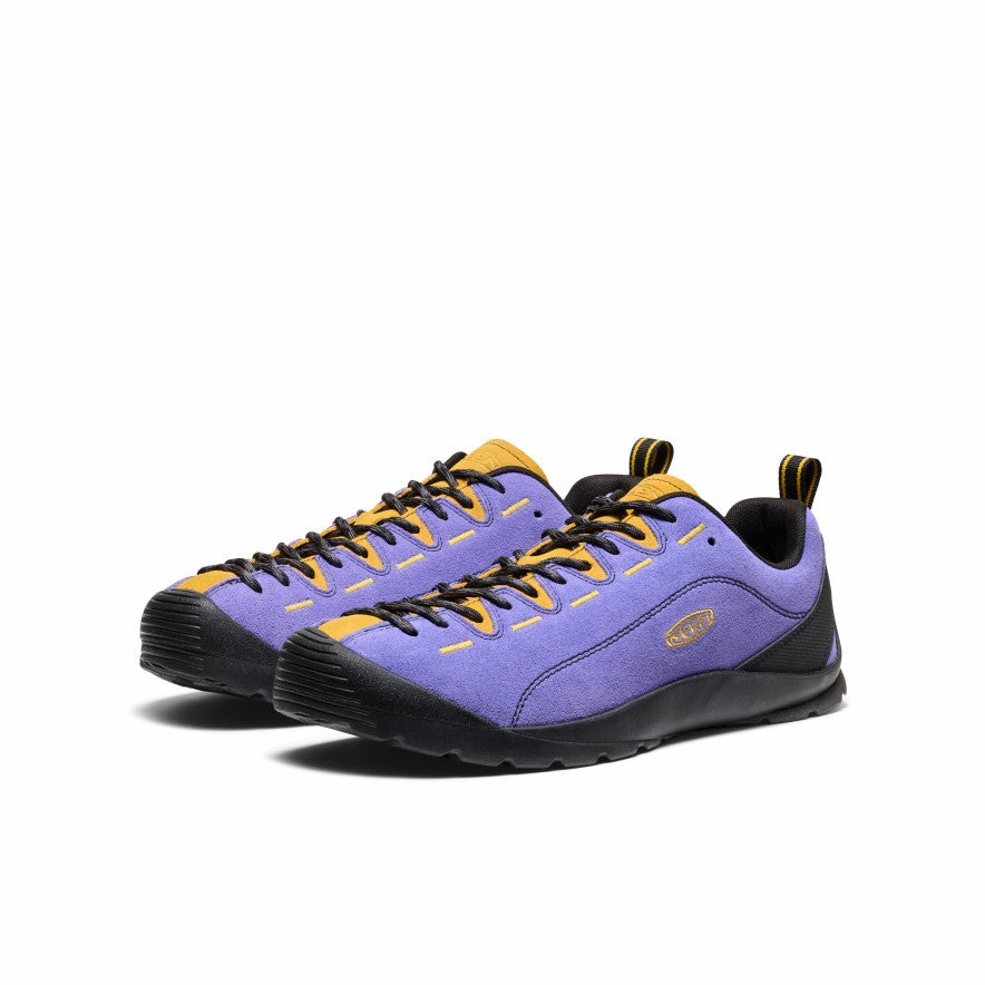 Men's Jasper Sneaker  |  Purple Opulence/Lemon Curry Graphic