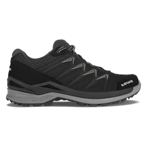 LOWA MEN'S INNOX PRO GTX LO Comfort Flex Power Step