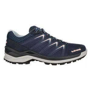 Comfortable Yet Stylish LOWA WOMEN'S INNOX GTX LO