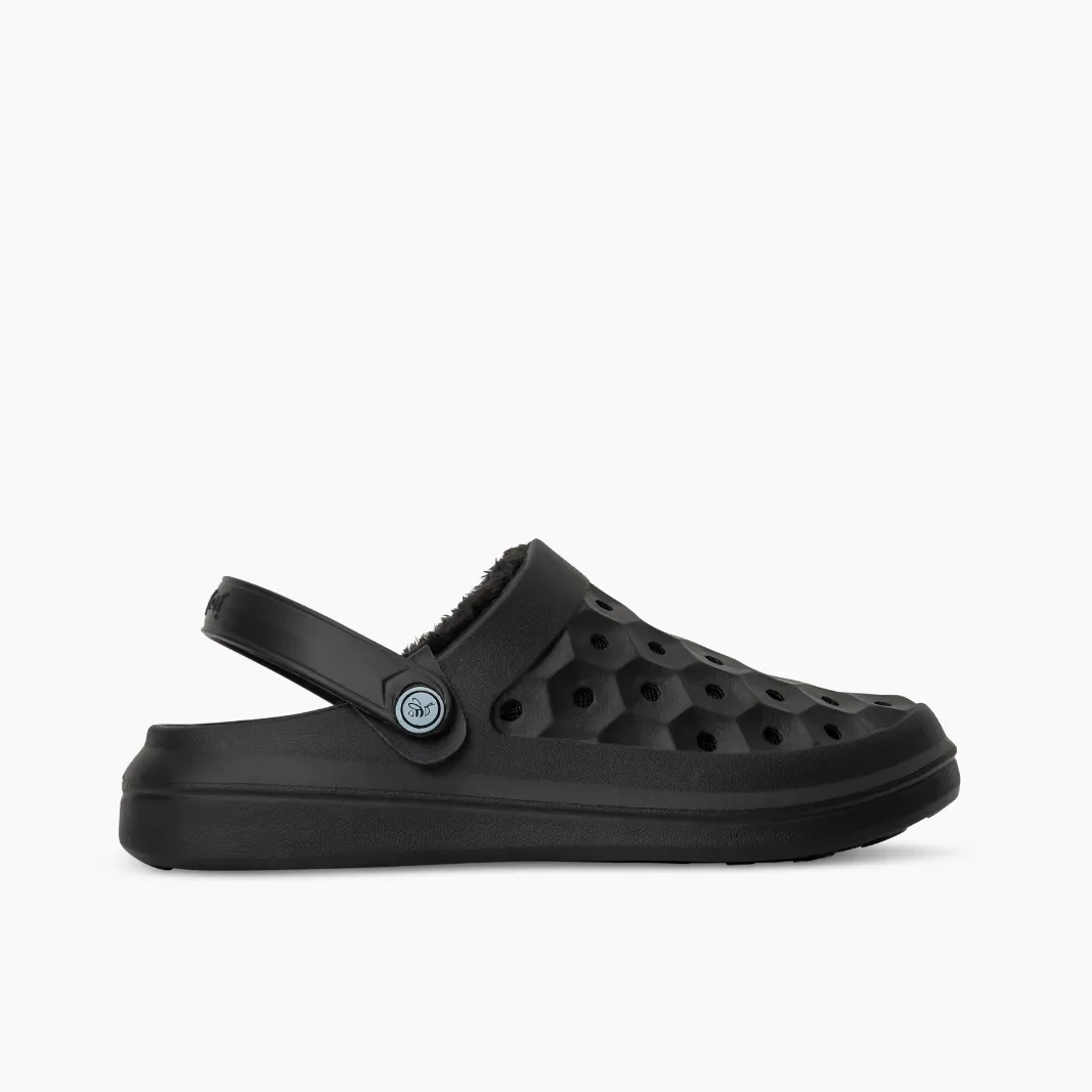 Men's Varsity Lined Clogs UAVCL Iconic wear Impact-absorbing fit