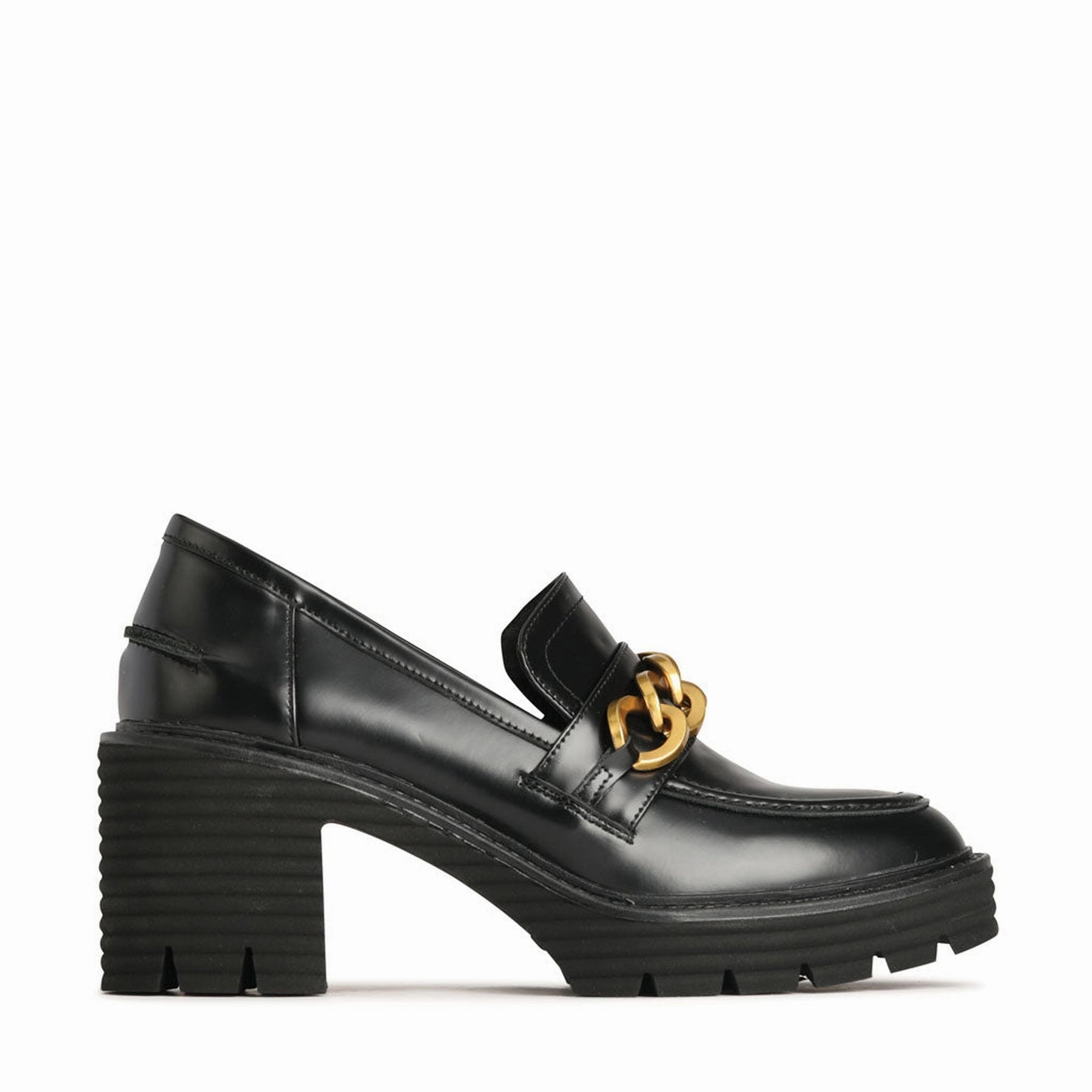 Patent Leather Stylish Vibe MALI