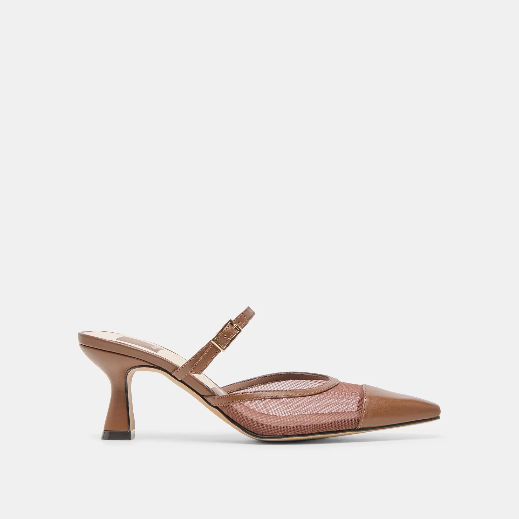 LOYD HEELS ESPRESSO MESH Speedy Walk