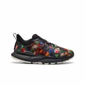 Multi-functional breathability workers' Men's 450 Dirt Hiking Shoe x Ultra Heavy & Palm Graphics  |  Multi/Black