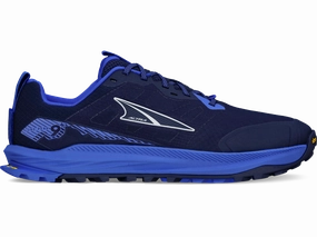 Men's Altra Lone Peak 9  With Vibram Outsole Winter Accessories Utility Mode