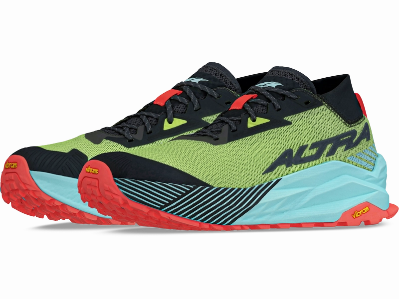 Relax Vibe Men's Altra Olympus 275