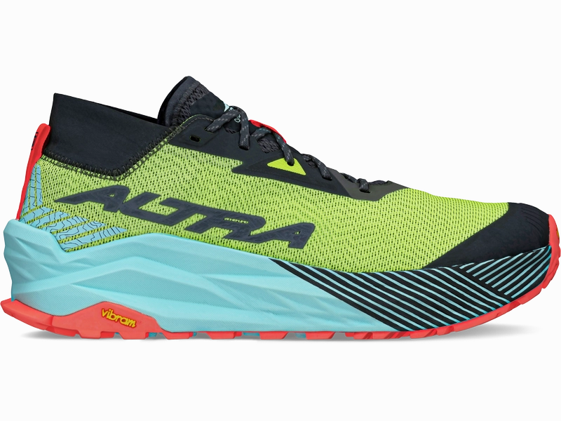 Men's Altra Olympus 275 Recycled Fit Stylish Jacket