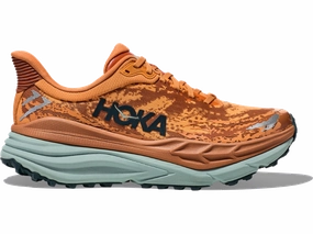 UVProtectionFinish Pure Core Men's Hoka Stinson ATR 7 Trail Running Shoe