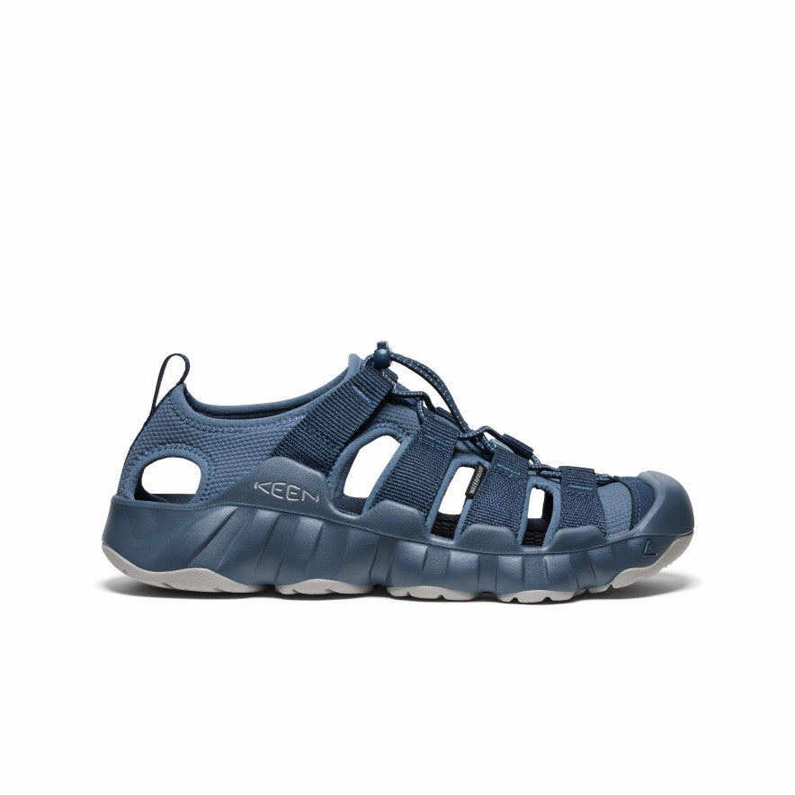 Men's Hyperport H2 Sandal  |  Vintage Indigo/Naval Academy Customizable Casual Style