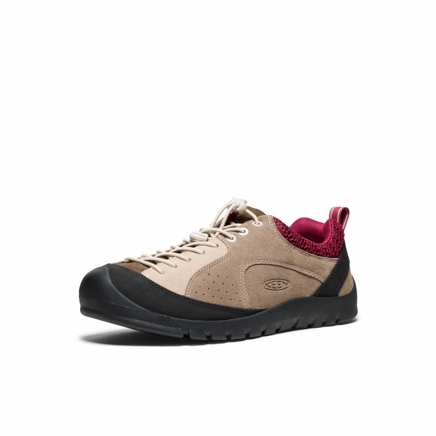 toe roomy Gift Men's Jasper Rocks Sneaker  |  Brindle/Plaza Taupe