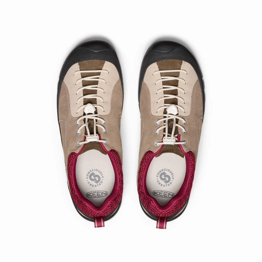 popularity - level Men's Jasper Rocks Sneaker  |  Brindle/Plaza Taupe