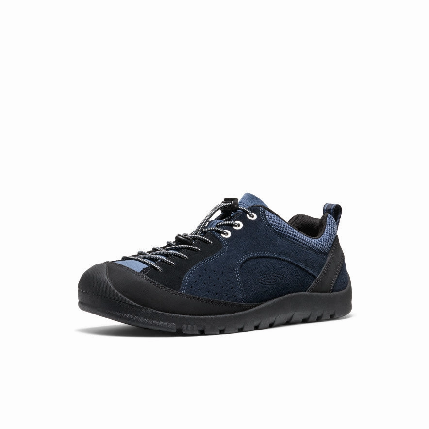 Men's Jasper Rocks Sneaker  |  Sky Captain/Vintage Indigo Vegan Flexible Midfoot