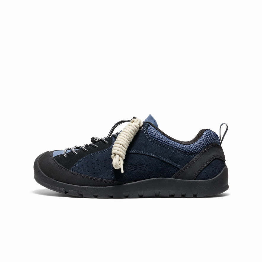 least beach Men's Jasper Rocks Sneaker  |  Sky Captain/Vintage Indigo