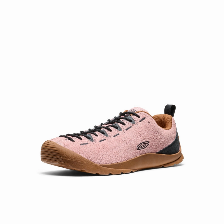 hikers Men's Jasper Sneaker x Highsnobiety  |  Pink/Gum