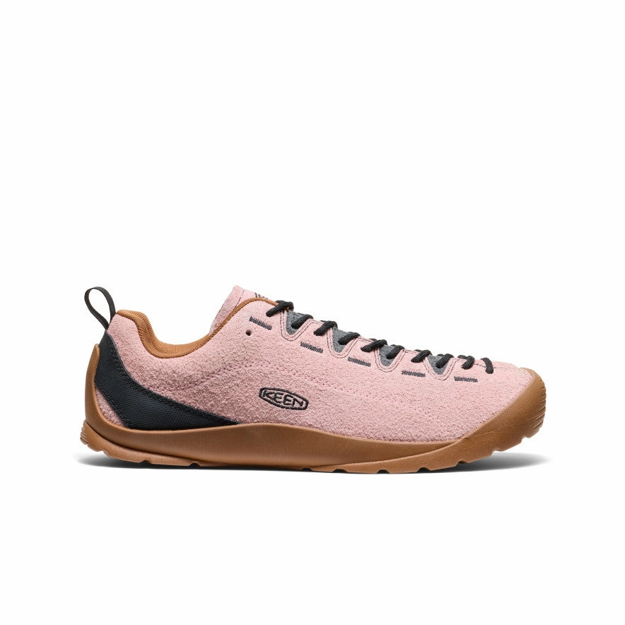 Bacteria Resistant Lining Men's Jasper Sneaker x Highsnobiety  |  Pink/Gum