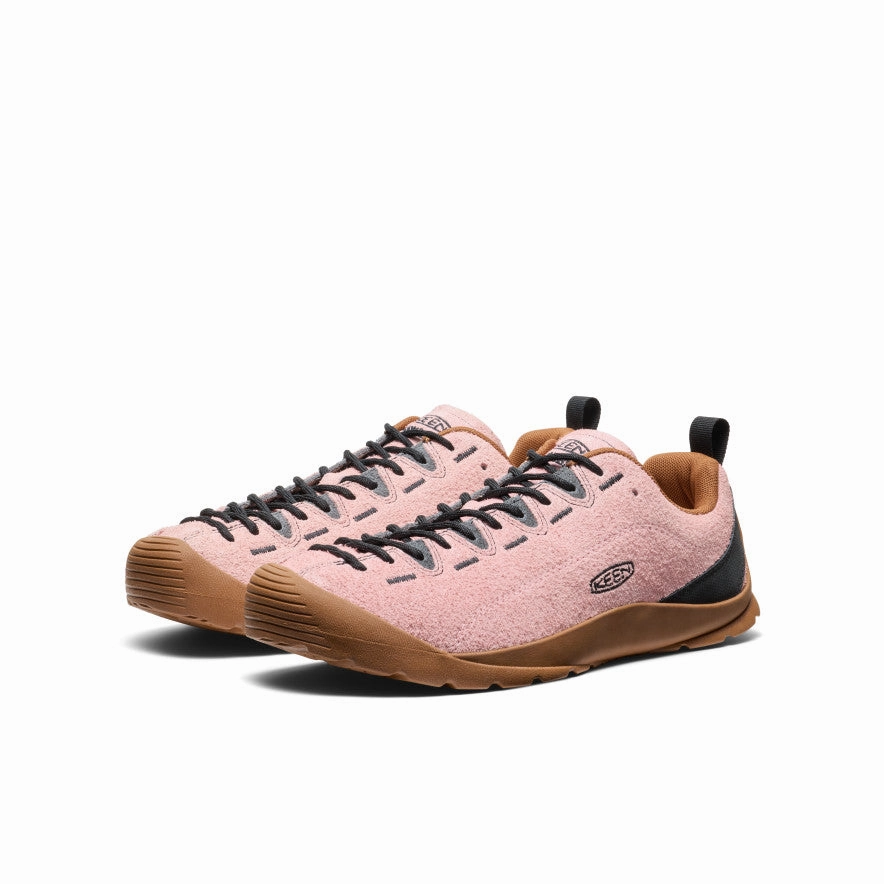 Men's Jasper Sneaker x Highsnobiety  |  Pink/Gum Recycled Components brand - name