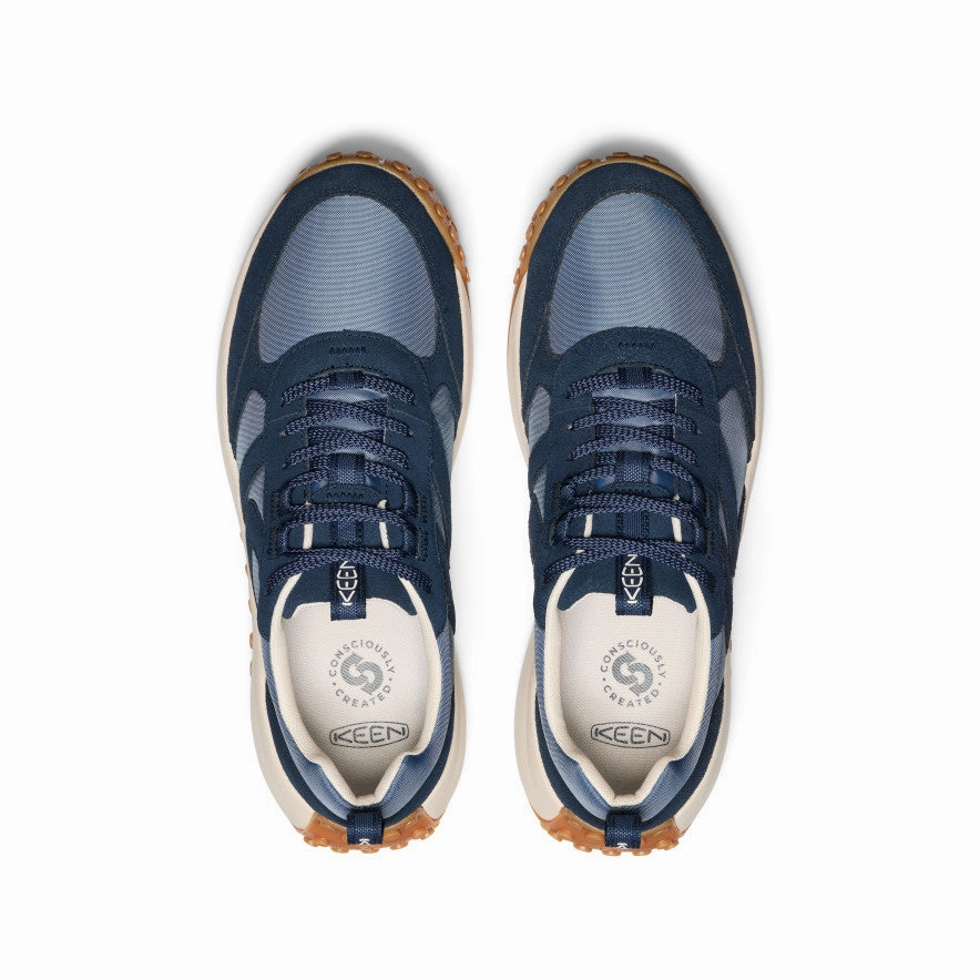 least luxurious Men's KS86 Sneaker  |  Vintage Indigo/Naval Academy