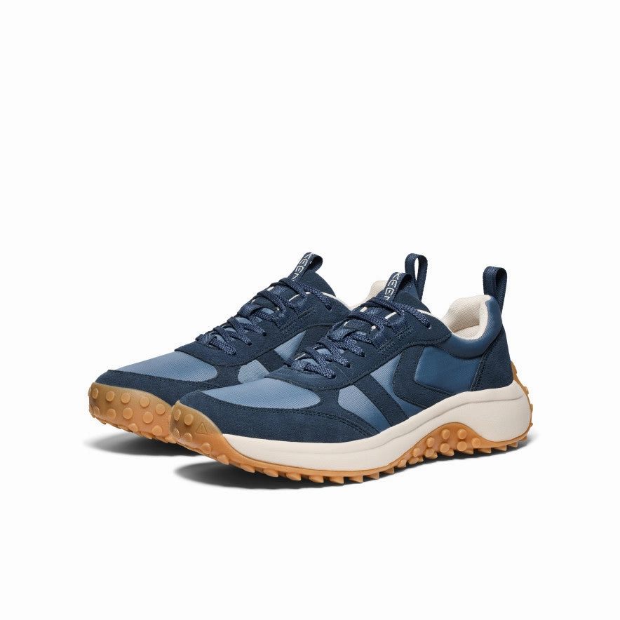 Men's KS86 Sneaker  |  Vintage Indigo/Naval Academy most comfortable Dynamic Fit