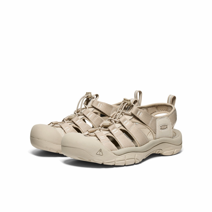 Men's Newport H2 Sandal  |  Monochrome/Plaza Taupe Indoor Use