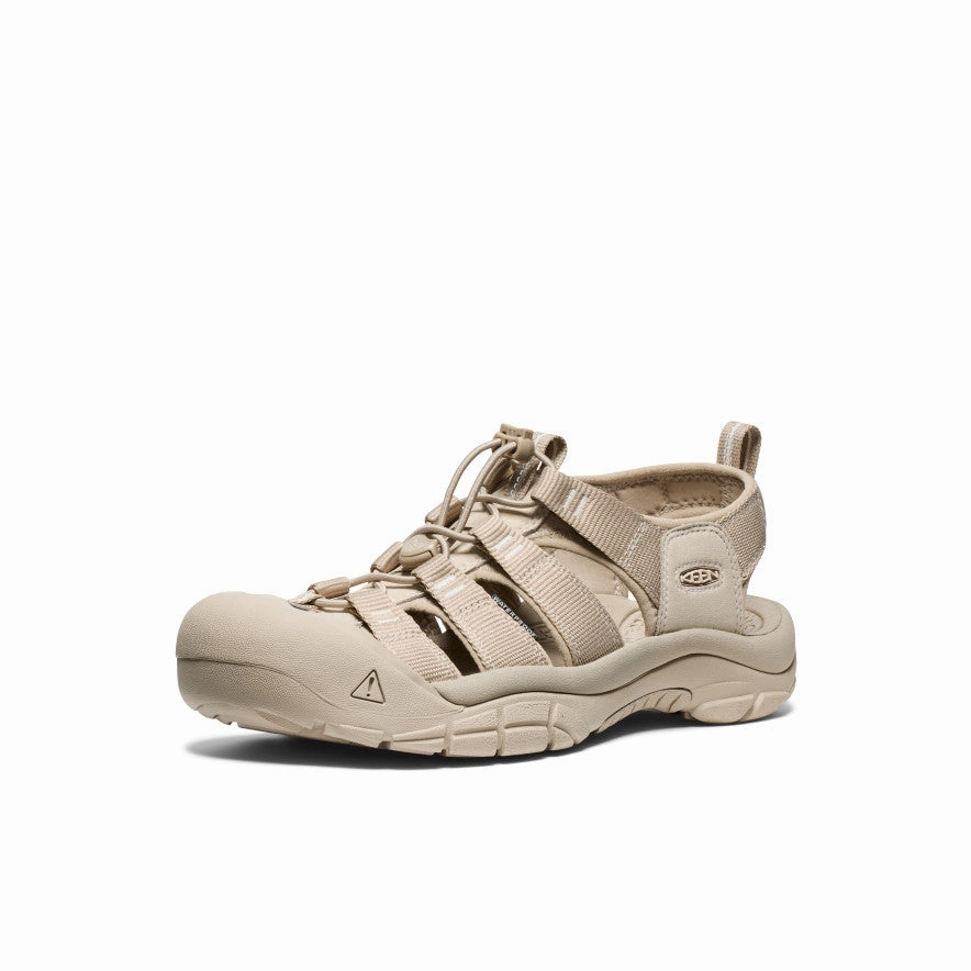 Men's Newport H2 Sandal  |  Monochrome/Plaza Taupe Urban Leisure