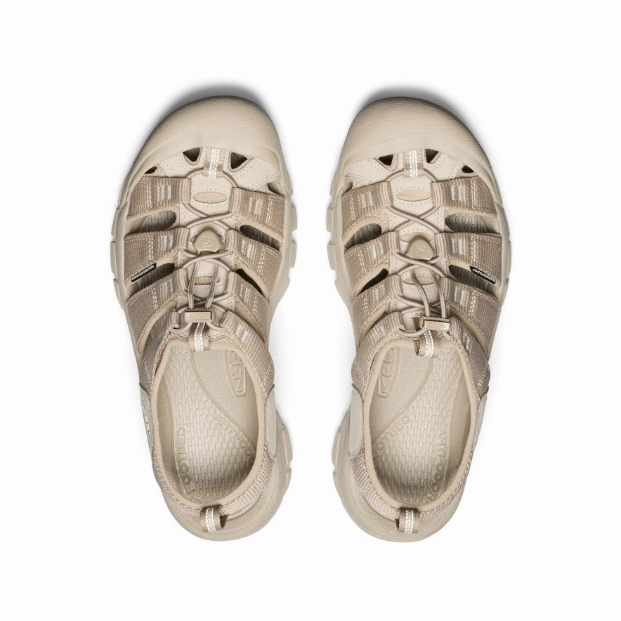 Men's Newport H2 Sandal  |  Monochrome/Plaza Taupe Open Toe Footwear