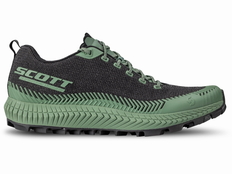 Men's Scott Supertrac Ultra RC SlipResistantHem