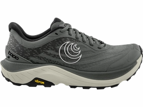 Men's Topo Ultraventure 4 - High Cushion Trail Shoe Sport Top