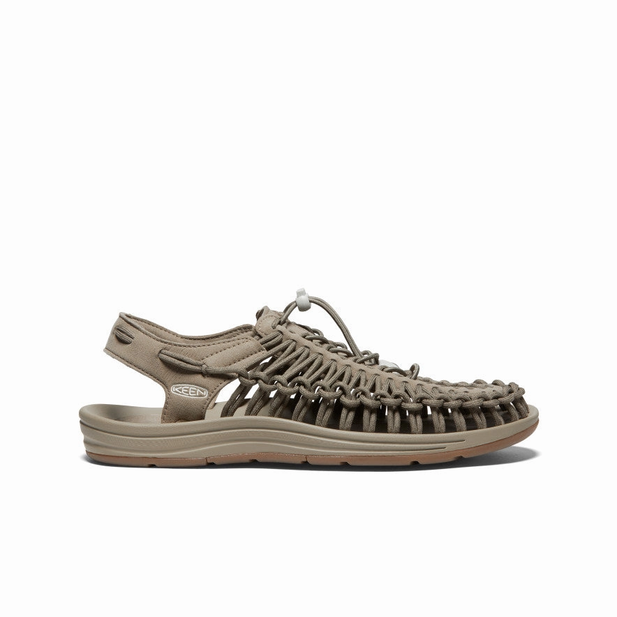 Men's UNEEK Sneaker  |  Timberwolf/Plaza Taupe Non Irritating Edges