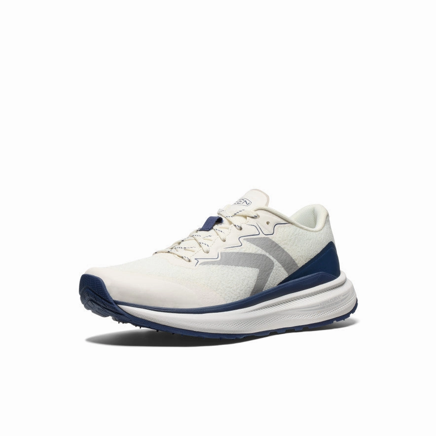 Men's WK500 Walking Shoe  |  Star White/Naval Academy Ergonomic Contouring