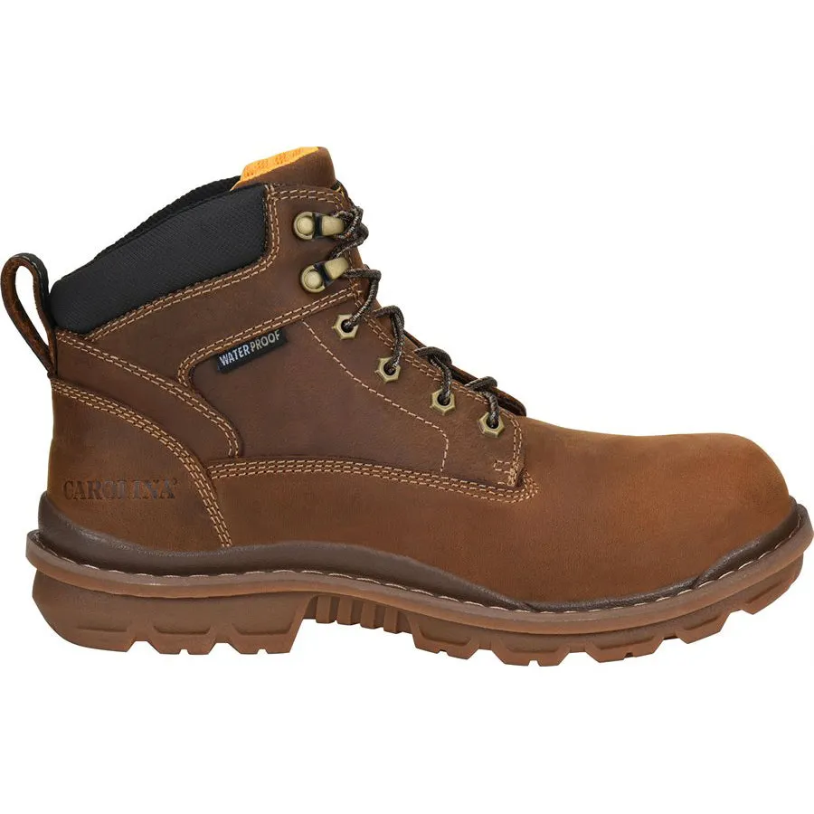 mountainous Men's 6 in. Dormite Work Boot CA3058