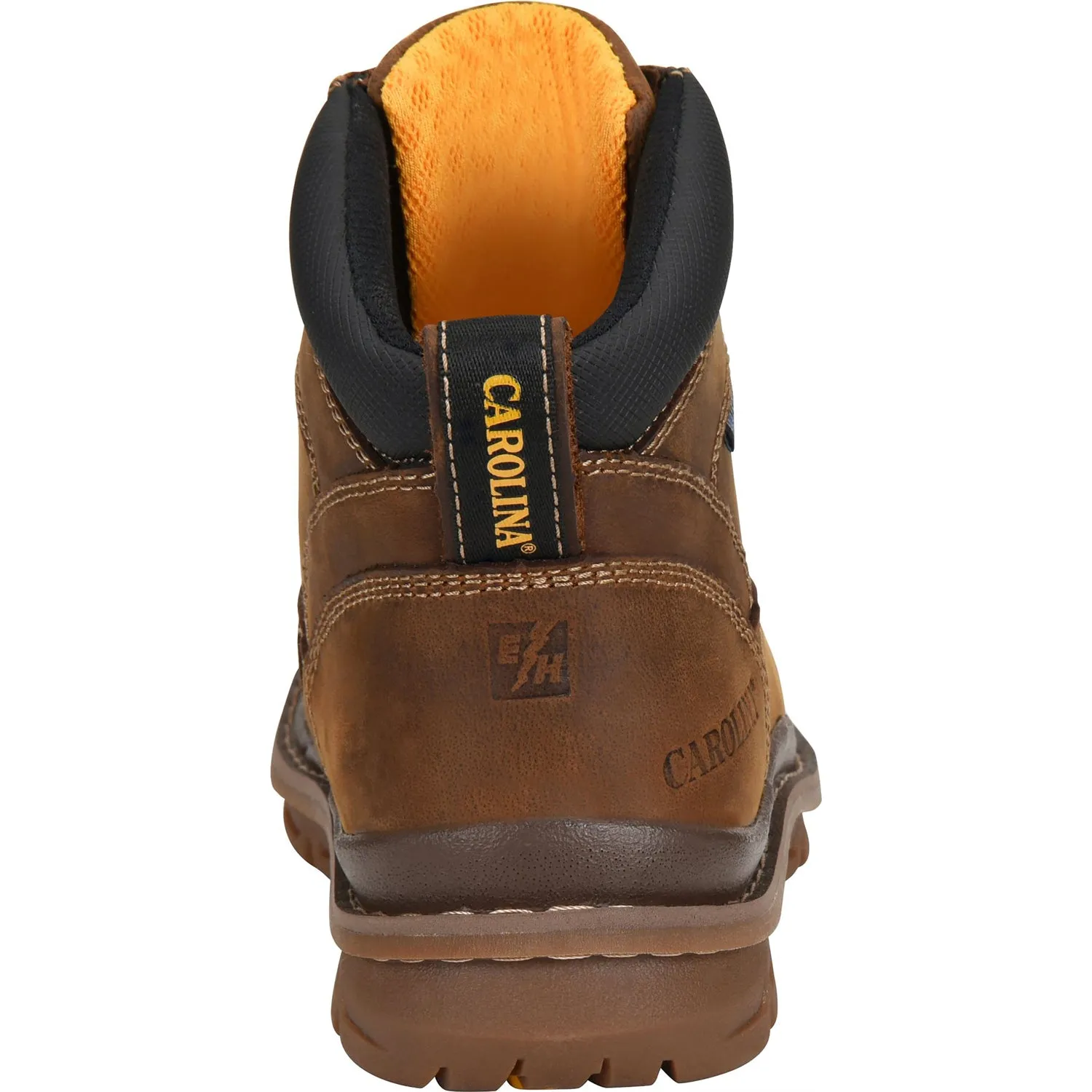 Men's 6 in. Dormite Work Boot CA3058 Distinctive materials Low - cost