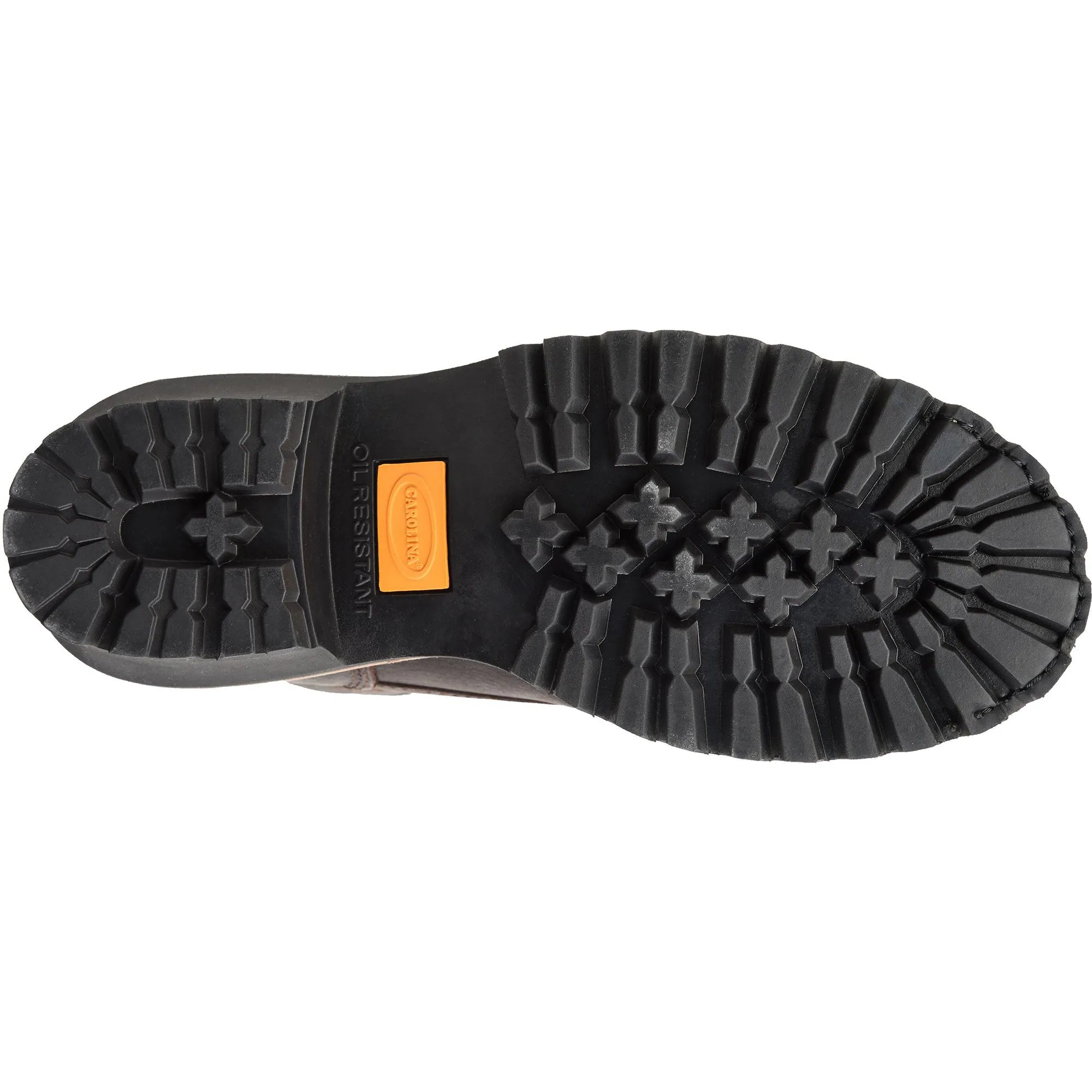 Men's 8 inch Elm Logger Work Boots 821 series