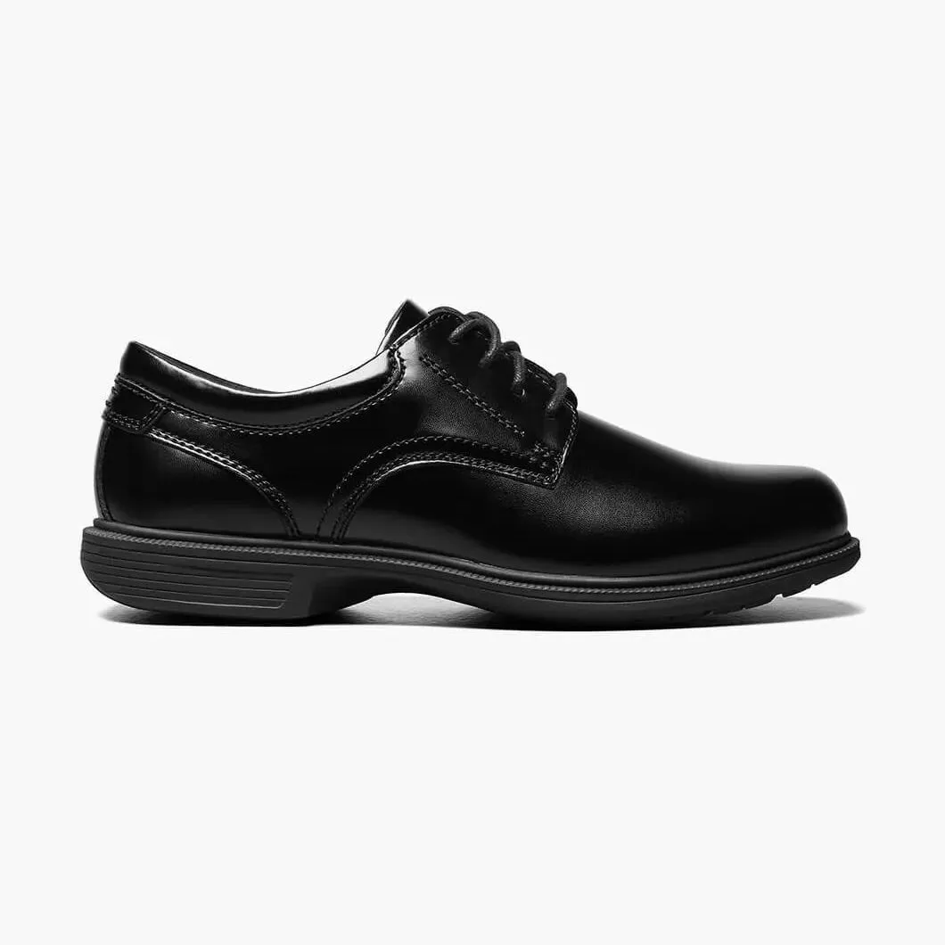 spring shoe collections runners' speed Men's Baker Street Plain Toe Oxford Shoe 84358