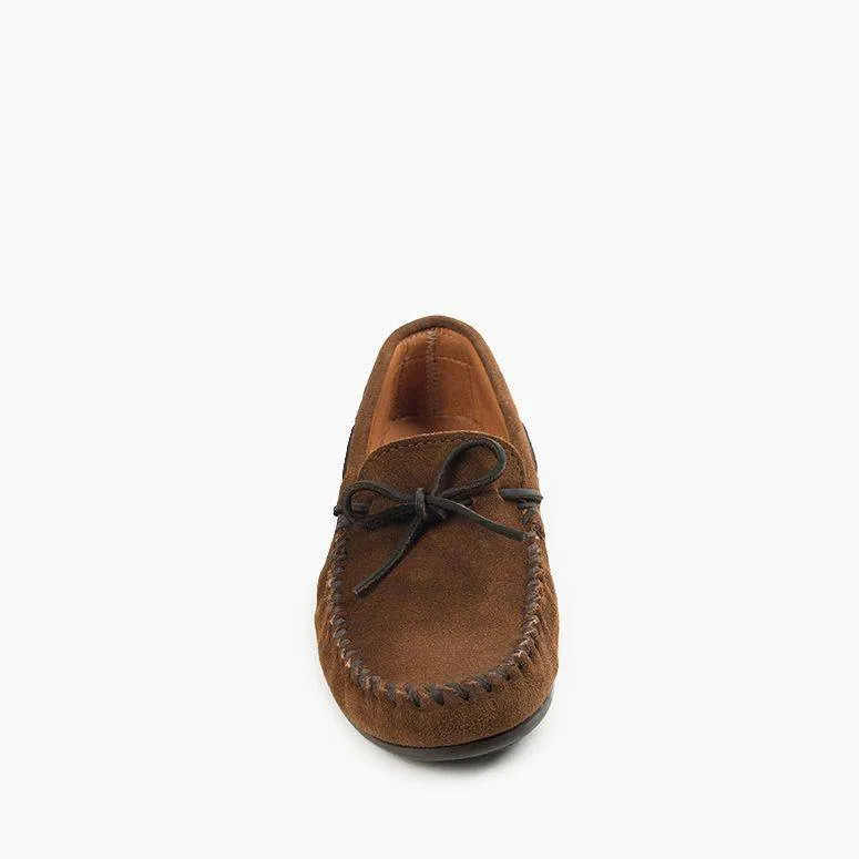 office workers Men's Classic Moc 913
