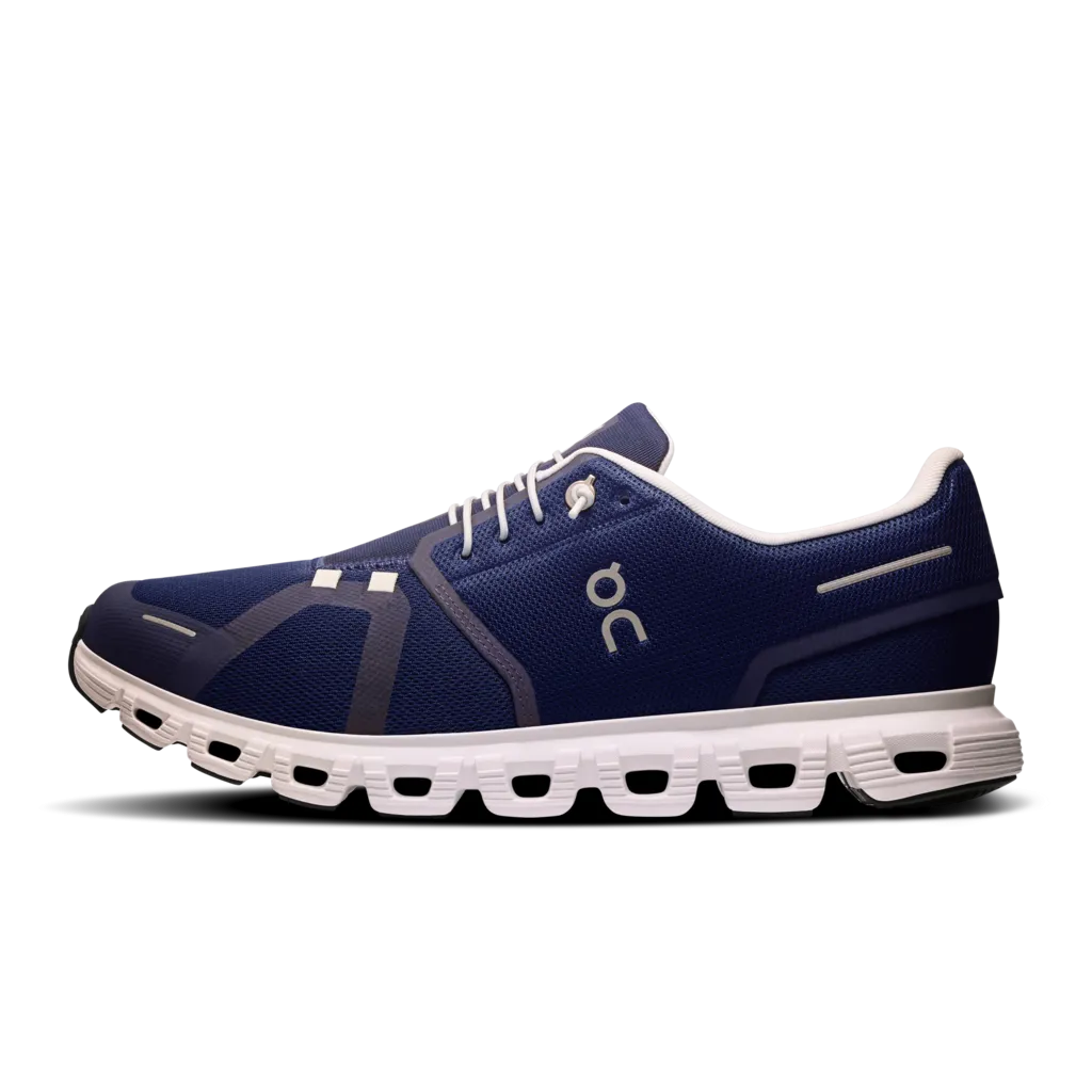 Men's Cloud 6 Comfort Function Grip Focus Aero Dynamic Silhouette