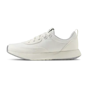 Seamless Men's Courier - Blizzard/Light Grey (Natural White Sole)
