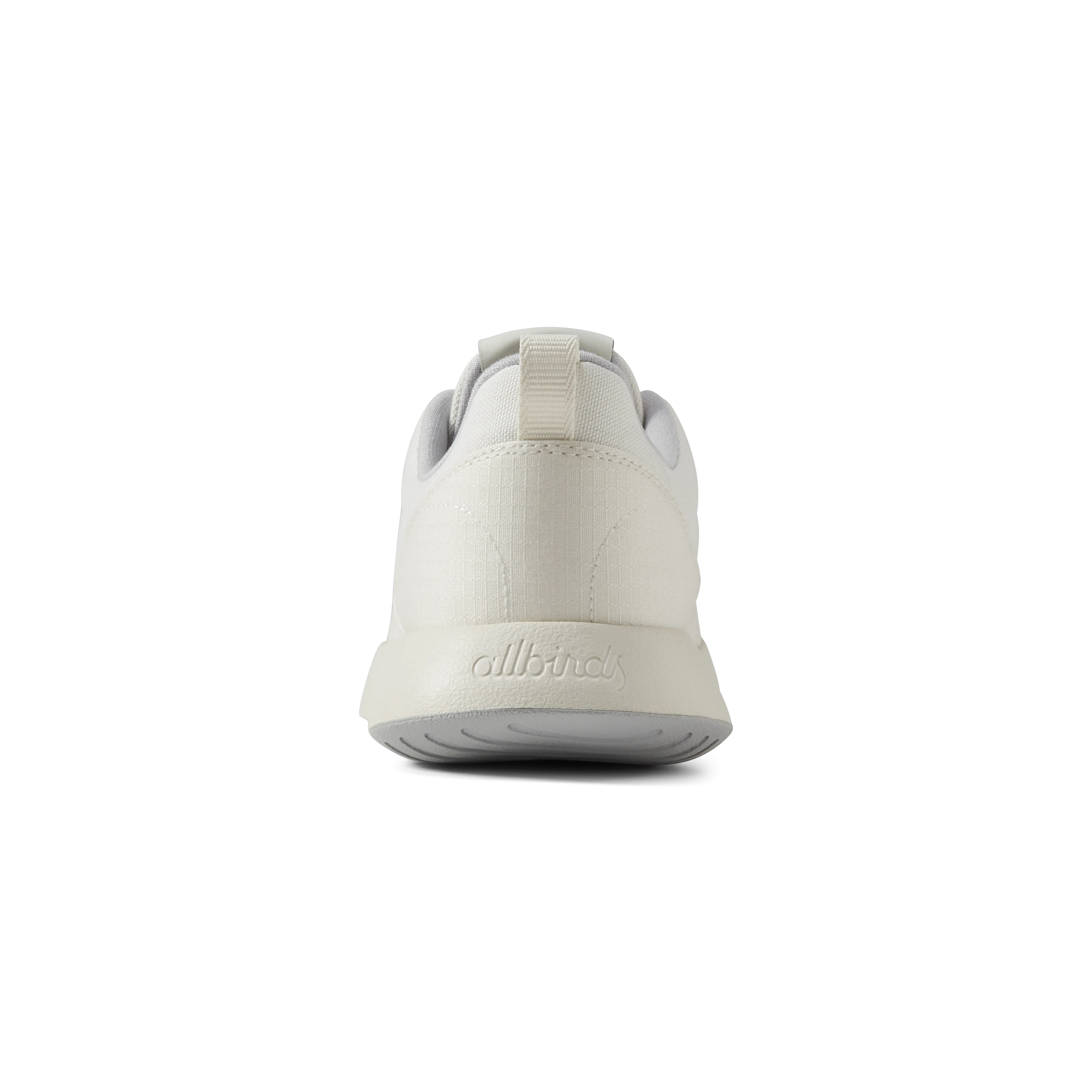 Flex Groove Technology Quick Drying Fabric Men's Courier - Blizzard/Light Grey (Natural White Sole)