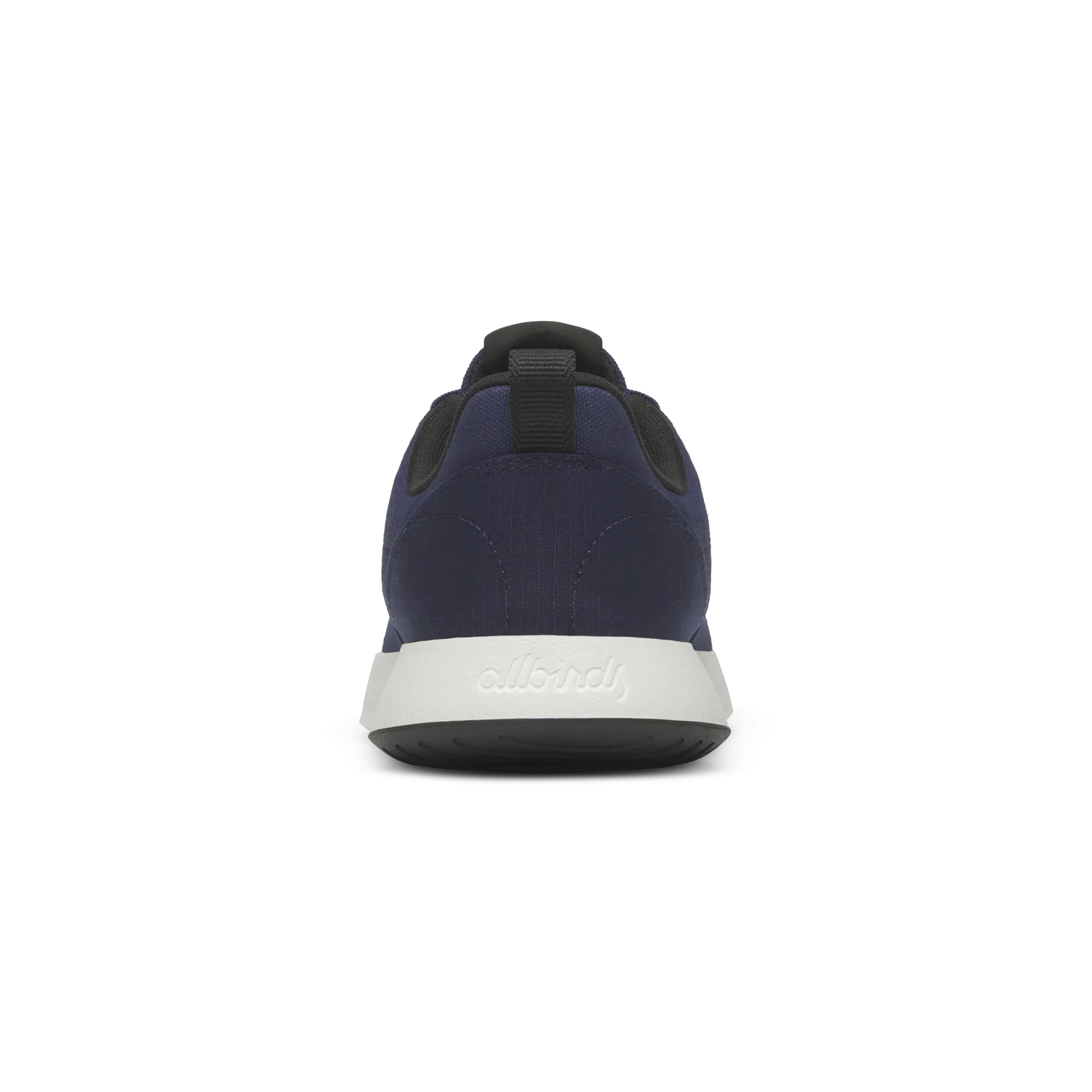 Men's Courier - Deep Navy (Natural White Sole) Reliable