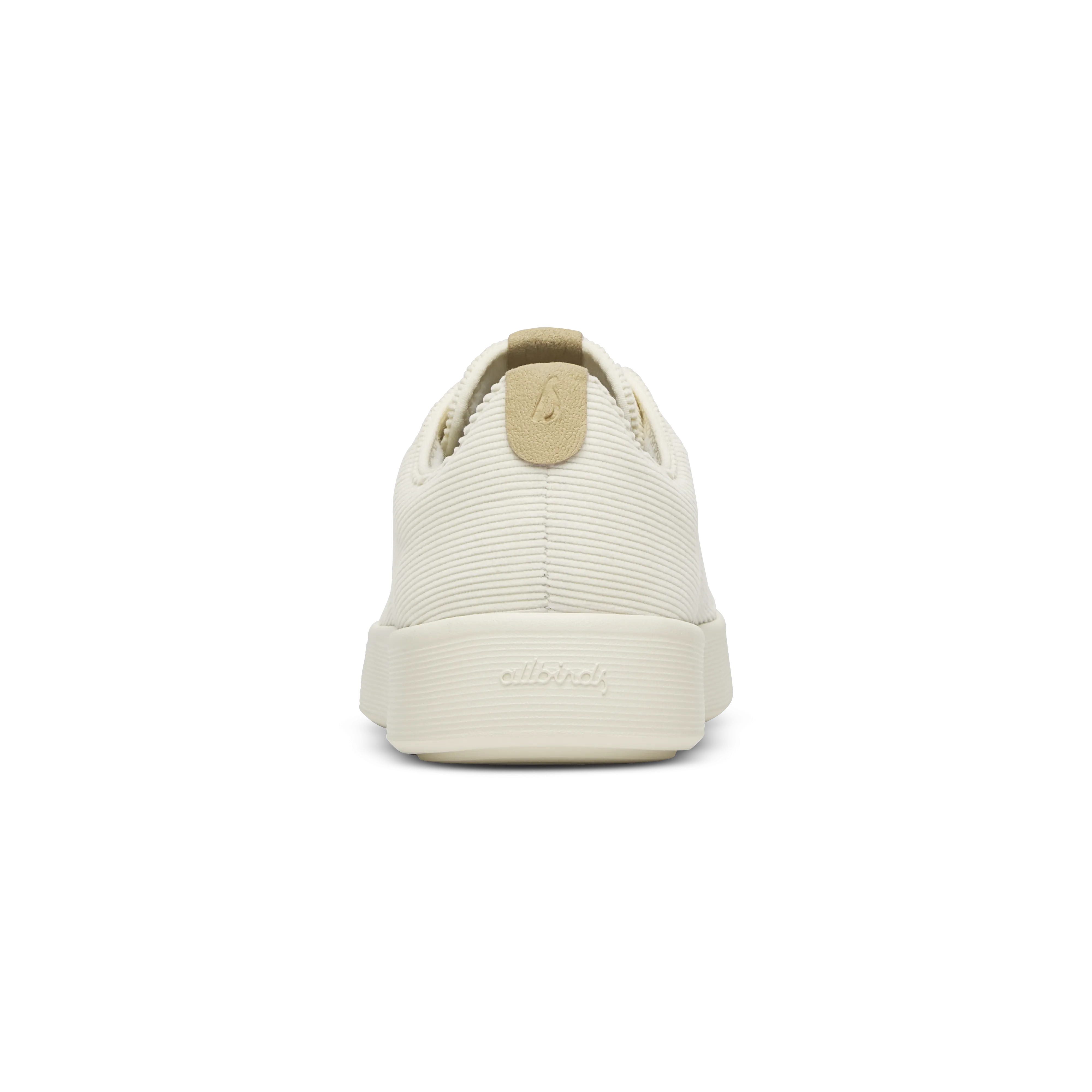 Men's Cruiser Corduroy - Stony Cream (Stony Cream Sole) Fashionable Look Full Comfort