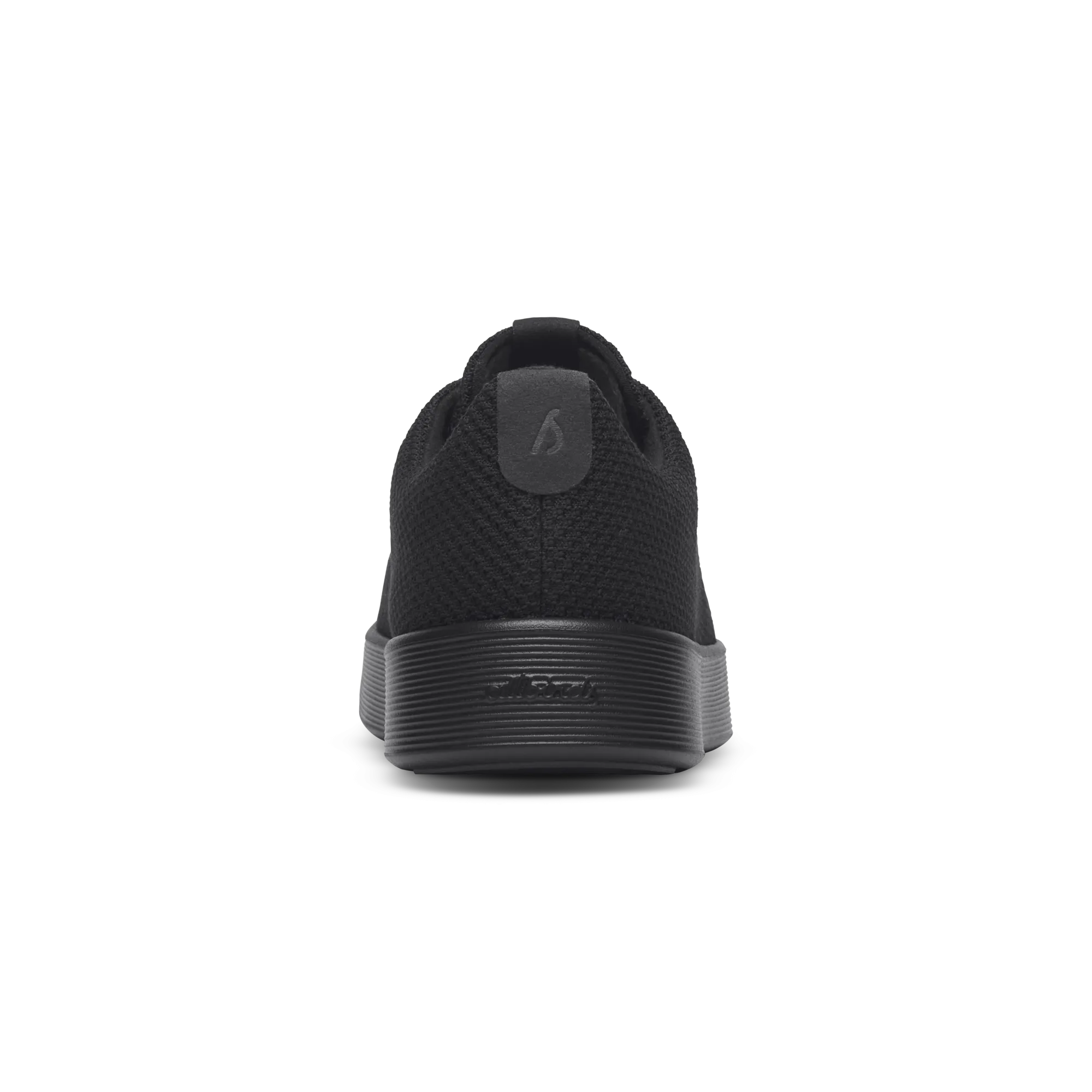 Men's Cruiser - Natural Black (Natural Black Sole) Tensile Strength Weave