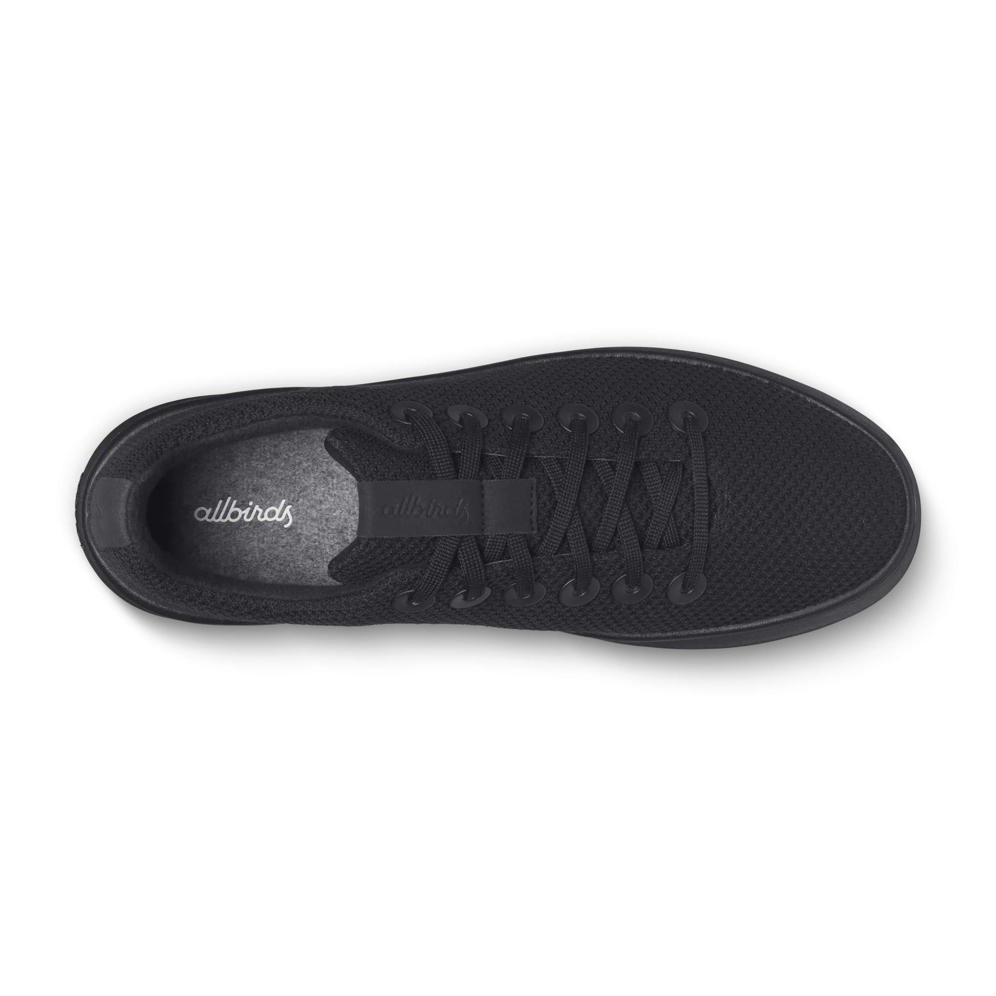 Men's Cruiser - Natural Black (Natural Black Sole) Soft Texture