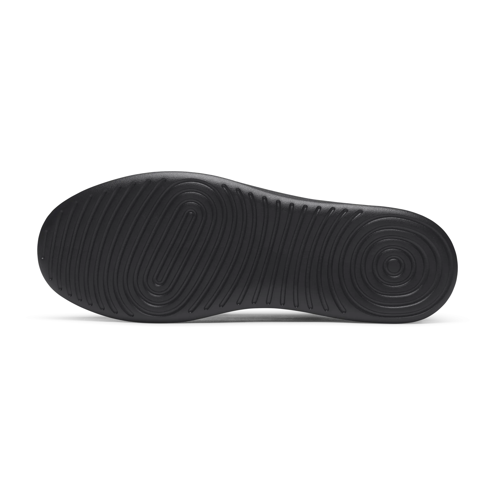 Men's Cruiser - Natural Black (Natural Black Sole) Weekend Routine