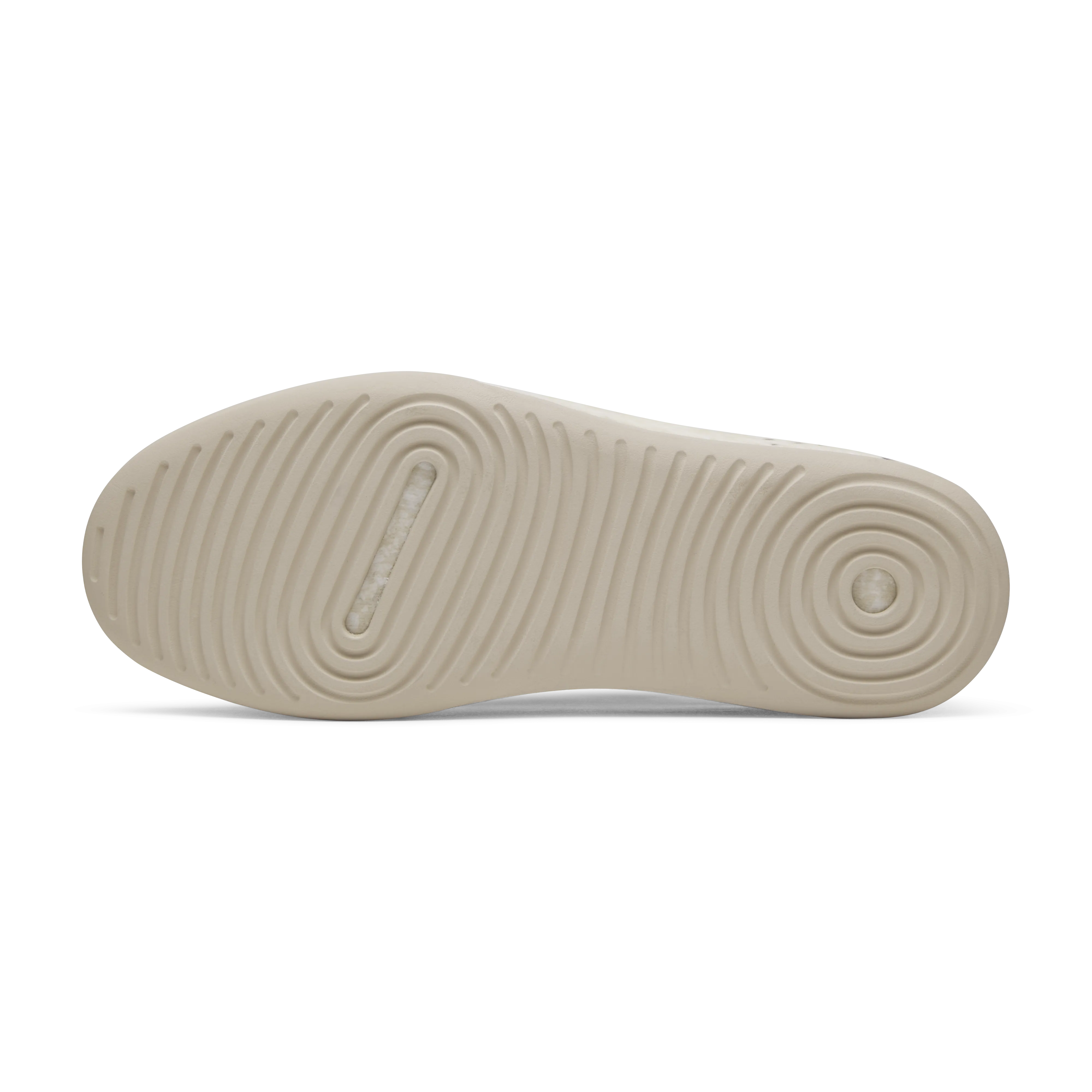 Men's Cruiser Remix - Natural White (Natural White Sole) Fashion Casual