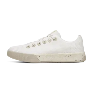 Men's Cruiser Remix - Natural White (Natural White Sole) High   Top Style